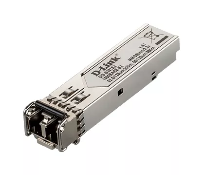 Achat D-LINK 1-port Mini-GBIC SFP to 1000BaseSX au meilleur prix