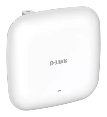 Achat D-LINK AX1800 Wi-Fi 6 Dual-Band PoE Access Point sur hello RSE - visuel 3