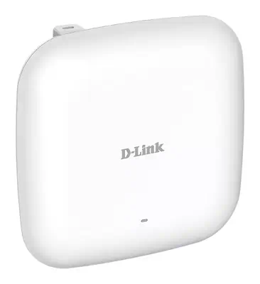 DAP‑X2810 Point d’accès PoE bibande AX1800 Wi-Fi 6 - D-Link - Accessoire Wifi - visuel 3