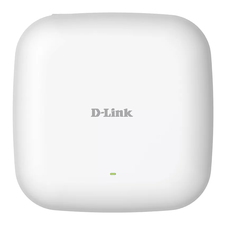 Revendeur officiel D-LINK AX1800 Wi-Fi 6 Dual-Band PoE Access Point
