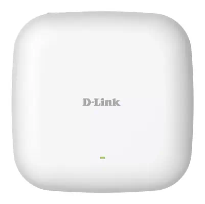 DAP‑X2810 Point d’accès PoE bibande AX1800 Wi-Fi 6 - D-Link - Accessoire Wifi - visuel 1