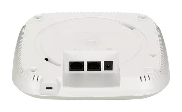 DAP‑X2810 Point d’accès PoE bibande AX1800 Wi-Fi 6 - D-Link - Accessoire Wifi - visuel 5