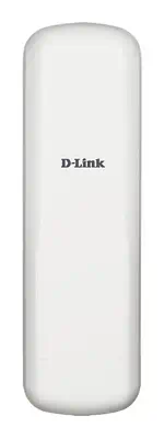 D-Link DAP-3711 pont & répéteur Pont réseau 867 Mbit/s Blanc - Accessoire Wifi - visuel 2
