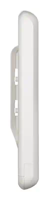 D-Link DAP-3711 pont & répéteur Pont réseau 867 Mbit/s Blanc - Accessoire Wifi - visuel 4