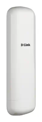 D-Link DAP-3711 pont & répéteur Pont réseau 867 Mbit/s Blanc - Accessoire Wifi - visuel 1