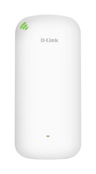 Achat D-LINK AX1800 Mesh Wi-Fi 6 Range Extender au meilleur prix