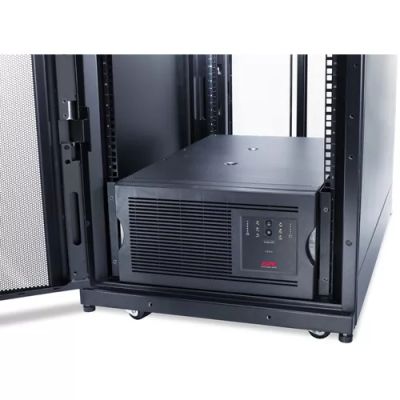 Vente APC C SMART-UPS 5000VA 230V RACKMOUNT/TOWER APC au meilleur prix - visuel 4