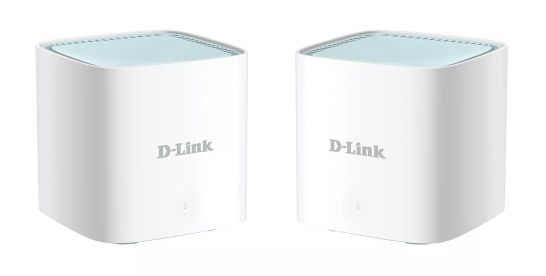 Achat D-LINK Solution MESH Wi-Fi 6 AI Eagle Pro AX1500 au meilleur prix
