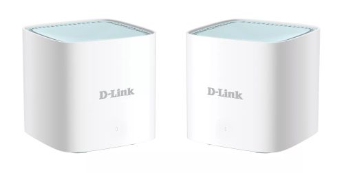 Vente D-LINK Solution MESH Wi-Fi 6 AI Eagle Pro AX1500 au meilleur prix