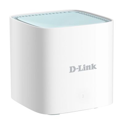 D-LINK Solution MESH Wi-Fi 6 AI Eagle Pro D-Link - visuel 1 - hello RSE - Zone Wi-Fi pour les utilisateurs invités