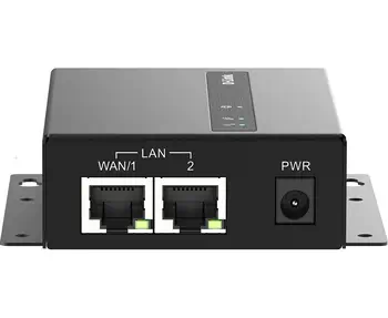 Revendeur officiel D-Link DWM-313 routeur sans fil Fast Ethernet 4G Noir