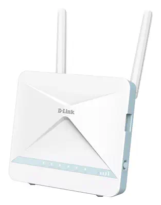 D-Link EAGLE PRO AI Routeur AX1500 4G+ G416 D-Link - visuel 1 - hello RSE - Plus d'appareils, un Wi-Fi plus rapide, une plus grande couverture