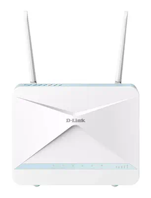 D-Link EAGLE PRO AI Routeur AX1500 4G+ G416 - Accessoire Wifi - visuel 1