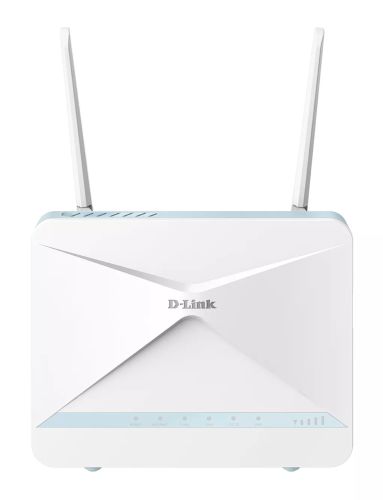 Achat D-LINK Eagle Pro AI Wi-Fi6 4G+ LTE Cat. 6 Desktop Router et autres produits de la marque D-Link