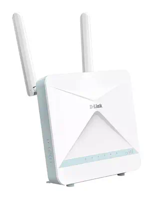 D-Link EAGLE PRO AI Routeur AX1500 4G+ G416 D-Link - visuel 1 - hello RSE - Plus d'utilisateurs en même temps, moins de latence