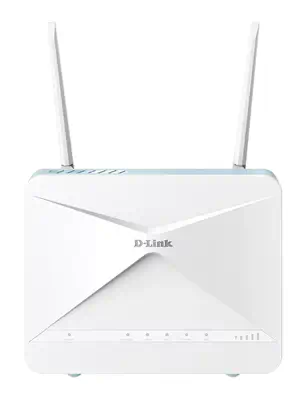D-Link EAGLE PRO AI Routeur AX1500 4G G415 - Accessoire Wifi - visuel 1