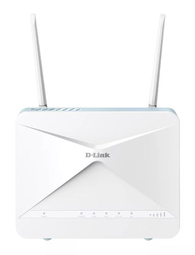 Vente D-LINK Eagle Pro AI Wi-Fi6 4G LTE Cat. 4 Desktop Router au meilleur prix