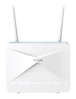 Achat D-LINK Eagle Pro AI Wi-Fi6 4G LTE Cat. 4 Desktop Router au meilleur prix