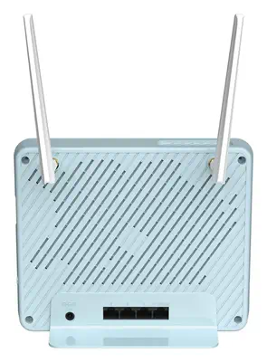 D-Link EAGLE PRO AI Routeur AX1500 4G G415 D-Link - visuel 1 - hello RSE - Des connexions fiables pour une meilleure couverture