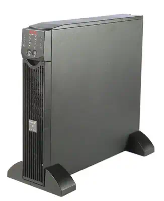APC SMART-UPS RT 1500VA 120V - Onduleur - visuel 1