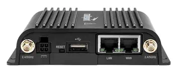 Achat responsable Cradlepoint IBR900  - Routeur