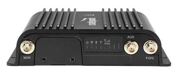 Cradlepoint IBR900  - Routeur - visuel 4