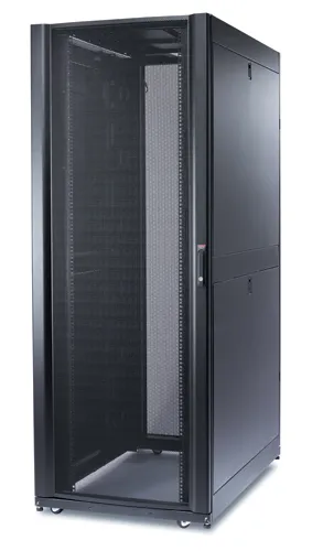 APC NetShelter SX 48U 750mm Wide x 1200mm Deep - Rack et Armoire - visuel 3