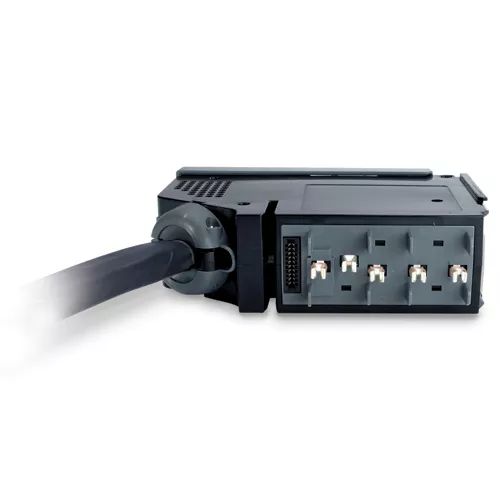 Achat Câble divers APC IT Power Distribution Module 3x1 Pole 3 Wire 16A 3xIEC309 300cm