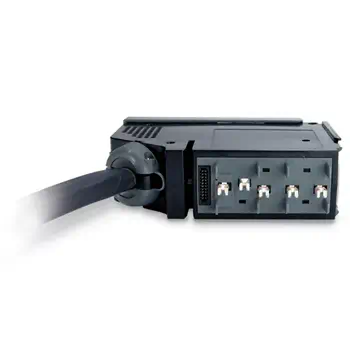 Achat APC IT Power Distribution Module 3x1 Pole 3 Wire 16A 3xIEC309 300cm au meilleur prix