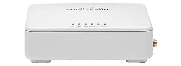 Cradlepoint CBA550-150M + NetCloud Essentials - Accessoire Réseau - visuel 1