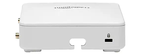 Cradlepoint CBA550-150M + NetCloud Essentials - Accessoire Réseau - visuel 2