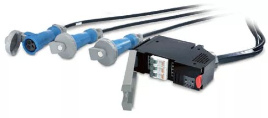 Achat APC Power Protection 3x1 Pole 3 Wire 32A sur hello RSE - visuel 3