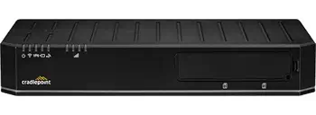 Comparaison Cradlepoint E300C-18B + NetCloud Enterprise Branch