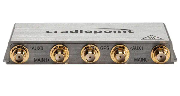 Cradlepoint MC400  - Accessoire Réseau - visuel 2