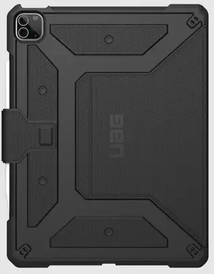 Urban Armor Gear 122946114040 étui pour tablette 32,8 cm (12.9") Folio Noir - Etui et Housse - visuel 1