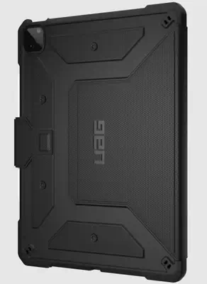 Urban Armor Gear 122946114040 étui pour tablette 32,8 cm (12.9") Folio Noir - Etui et Housse - visuel 2