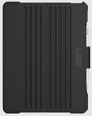 Urban Armor Gear 122946114040 étui pour tablette 32,8 cm (12.9") Folio Noir - Etui et Housse - visuel 8