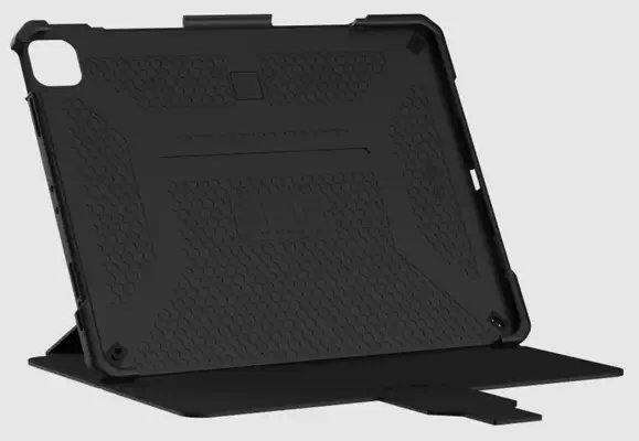 Urban Armor Gear 122946114040 étui pour tablette 32,8 cm (12.9") Folio Noir - Etui et Housse - visuel 9