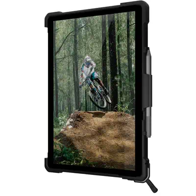 Urban Armor Gear 323263114343 étui pour tablette 33 cm (13") Housse Gris - Etui et Housse - visuel 5