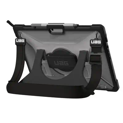 Urban Armor Gear 323263114343 étui pour tablette 33 cm (13") Housse Gris - Etui et Housse - visuel 6