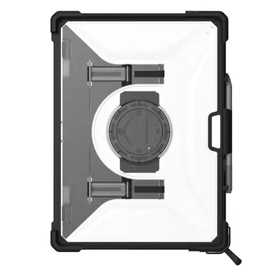 Urban Armor Gear 323263114343 étui pour tablette 33 cm (13") Housse Gris - Etui et Housse - visuel 10