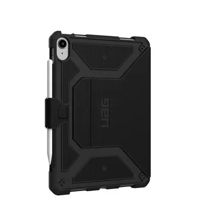 Urban Armor Gear Metropolis 27,7 cm (10.9") Folio Noir - Etui et Housse - visuel 3