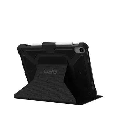 Urban Armor Gear Metropolis 27,7 cm (10.9") Folio Noir - Etui et Housse - visuel 7