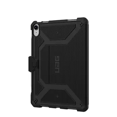 Urban Armor Gear Metropolis 27,7 cm (10.9") Folio Noir - Etui et Housse - visuel 2