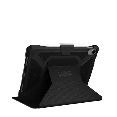 Urban Armor Gear Metropolis 27,7 cm (10.9") Folio Noir - Etui et Housse - visuel 8