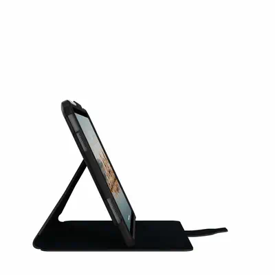 Menatwork Metropolis SE 27,7 cm (10.9") Folio Noir - Etui et Housse - visuel 6