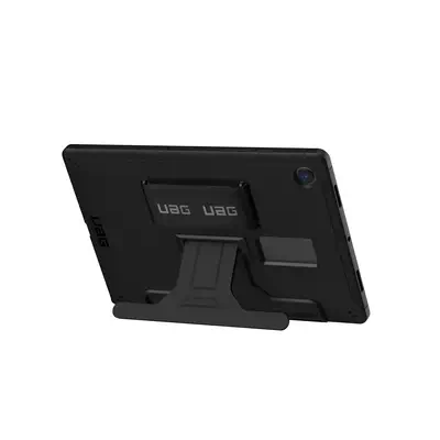 Urban Armor Gear Scout 26,7 cm (10.5") Housse Noir - Etui et Housse - visuel 7