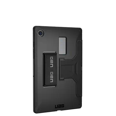Urban Armor Gear Scout 26,7 cm (10.5") Housse Noir - Etui et Housse - visuel 3