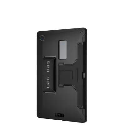 Urban Armor Gear Scout 26,7 cm (10.5") Housse Noir - Etui et Housse - visuel 2