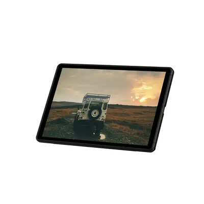 Urban Armor Gear Scout 26,7 cm (10.5") Housse Noir - Etui et Housse - visuel 9